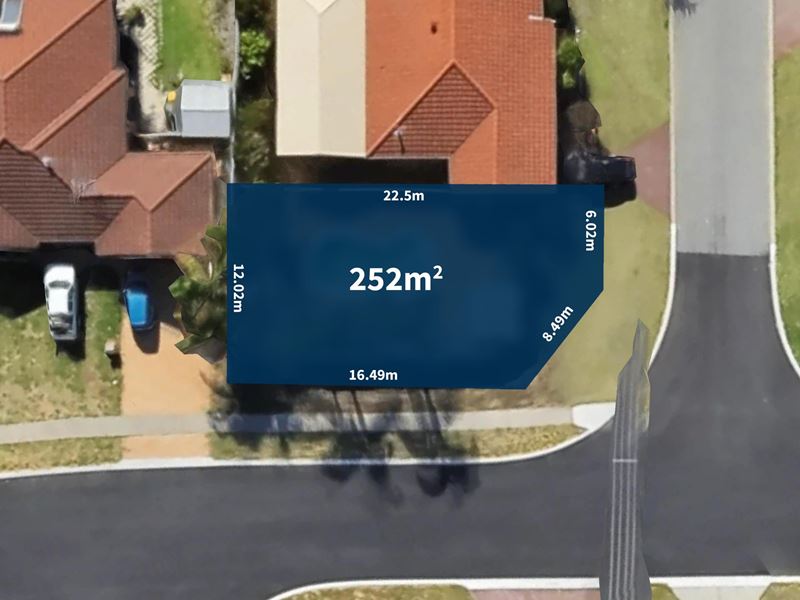 48 Sandalford Drive, Beldon