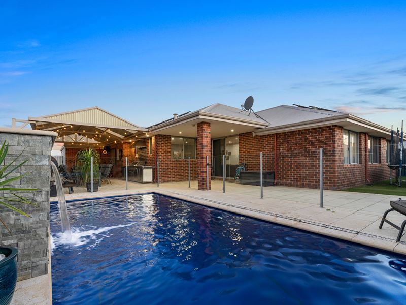 3 Indoon Way, Baldivis WA 6171 | Sold: 12 Jun 2022