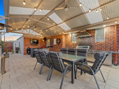 3 Indoon Way, Baldivis WA 6171