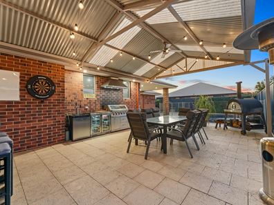 3 Indoon Way, Baldivis WA 6171