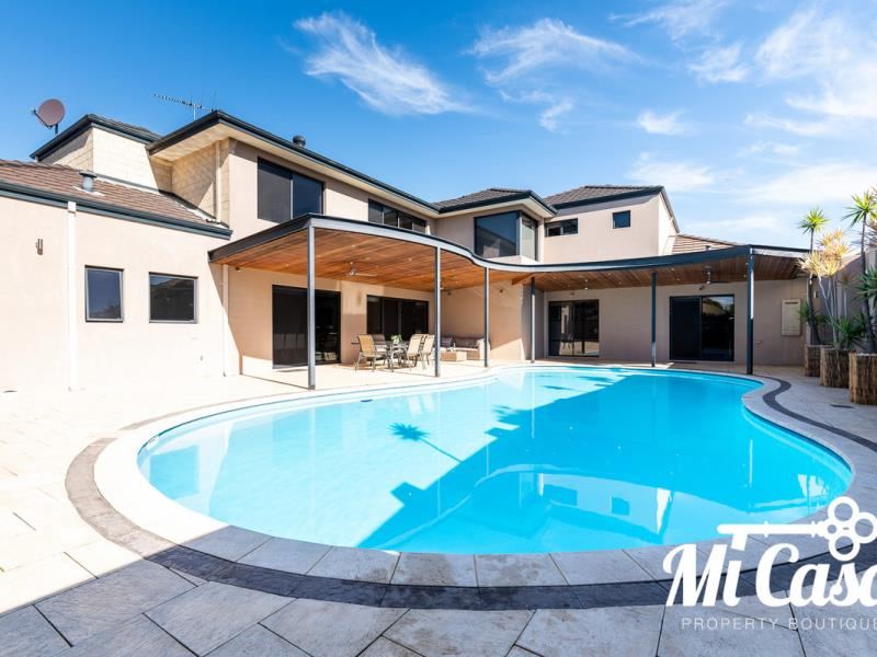 130A Flinders Street, Yokine WA 6060