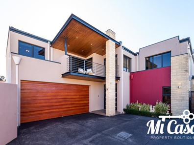 130A Flinders Street, Yokine WA 6060