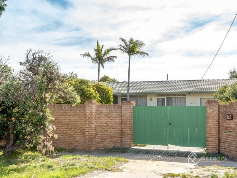 122 Karrinyup Road, Karrinyup