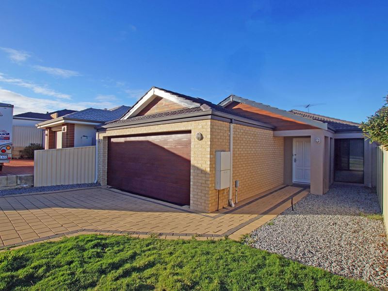 14 Kemp Street, Pearsall