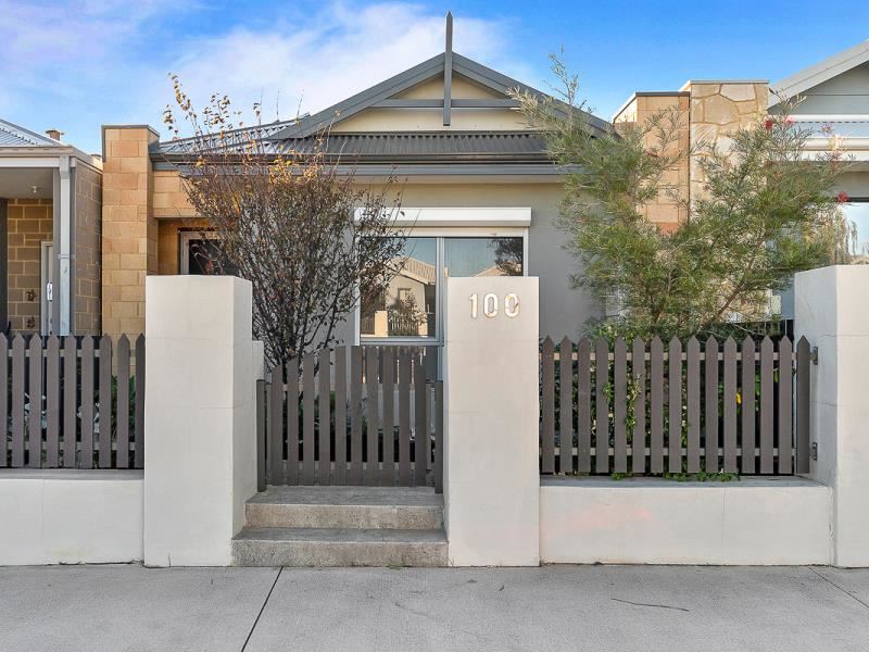 100 Trethowan Promenade, Alkimos