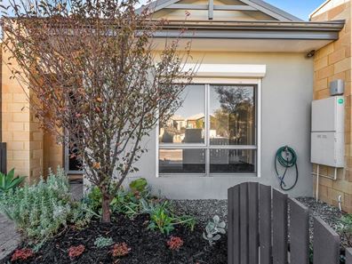 100 Trethowan Promenade, Alkimos WA 6038