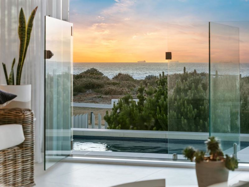 Lot 75, 12 Marine Parade, Cottesloe