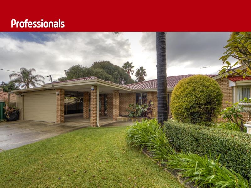 5 Galena Court, High Wycombe
