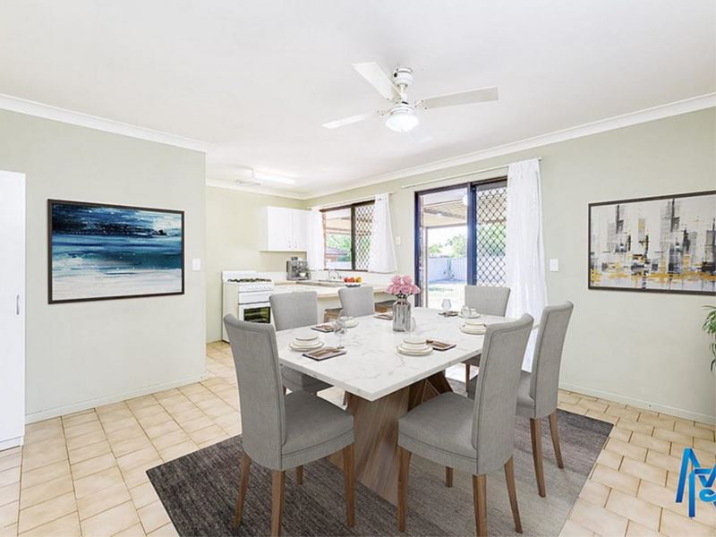 13 Prout Way, Bibra Lake