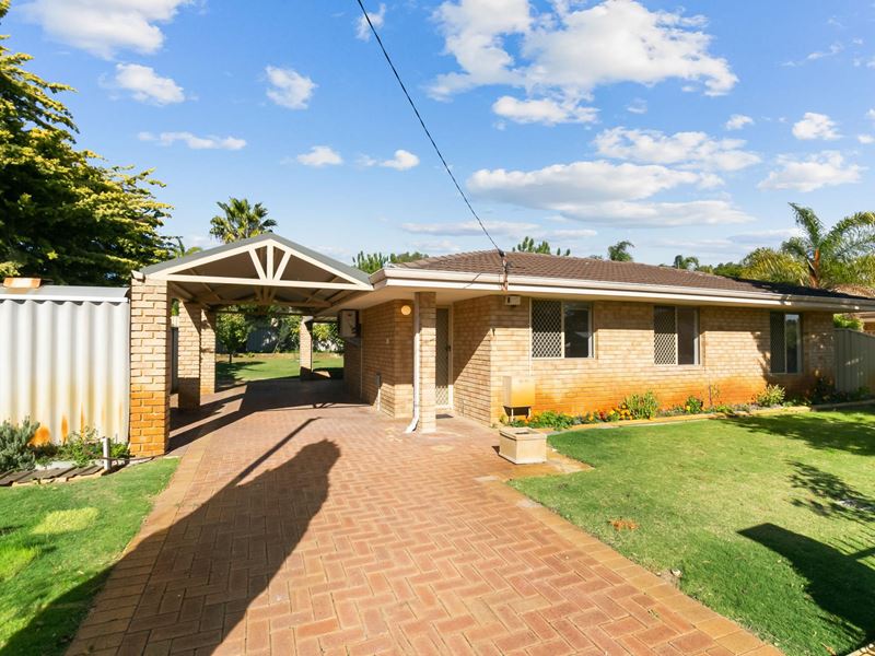 68 Williambury Drive, Yangebup