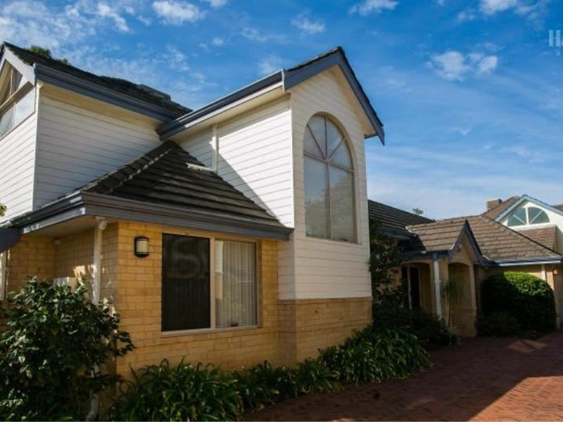 3/110 Matheson Road, Applecross