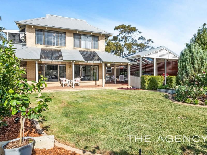 15 Wyndham Way, Yokine