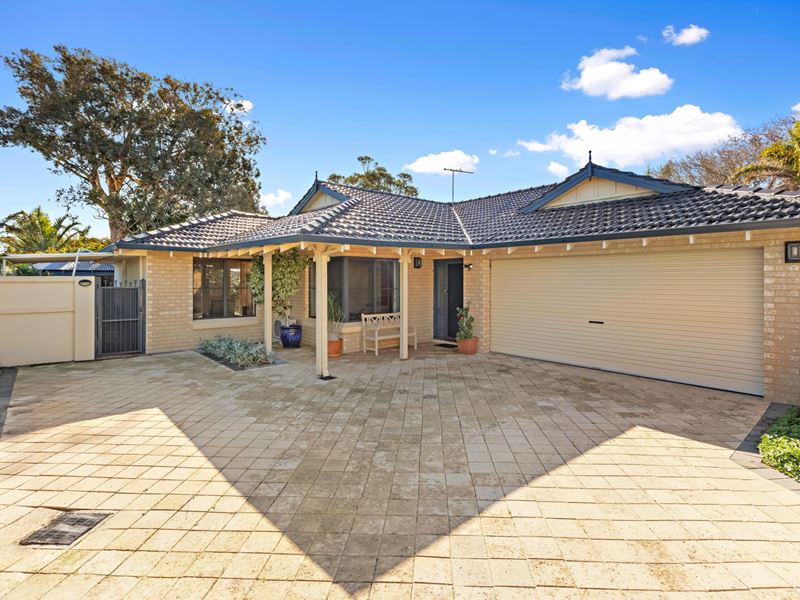 63A Elsie Street, Watermans Bay