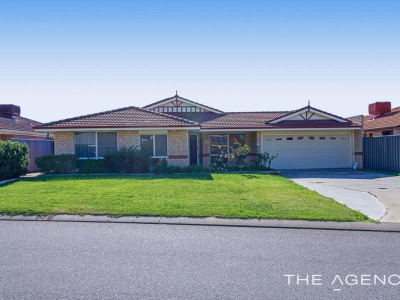 9 Molloy Circuit, Atwell