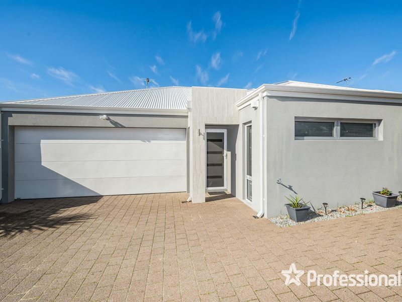 8B Emsworth Way, Balga