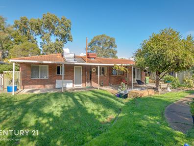 13 Lochee Way, Bull Creek WA 6149