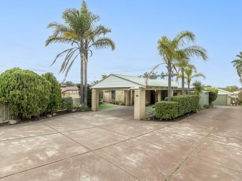 10B Tropical Gardens, Ballajura