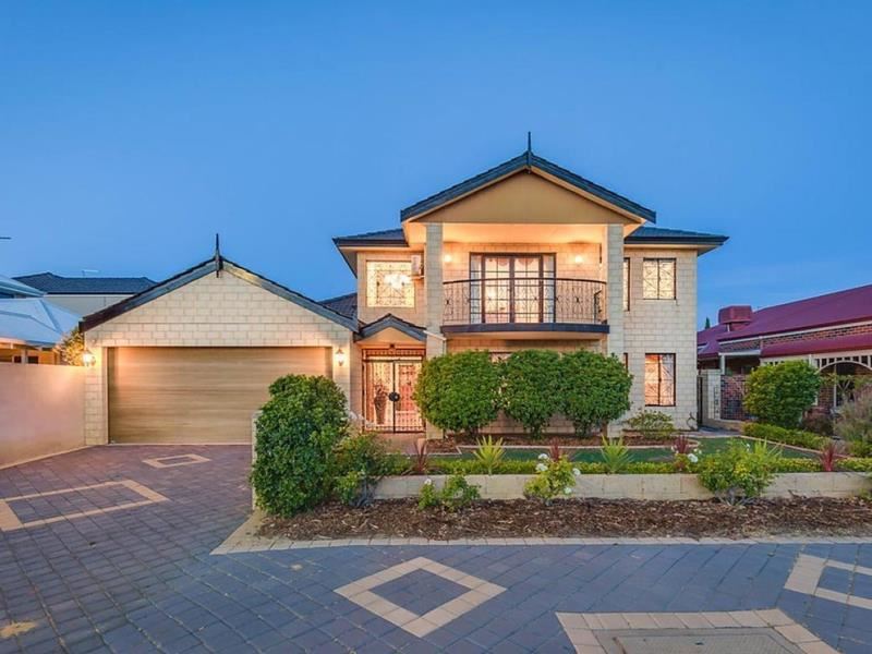 23 Cotoneaster Ramble, Stirling