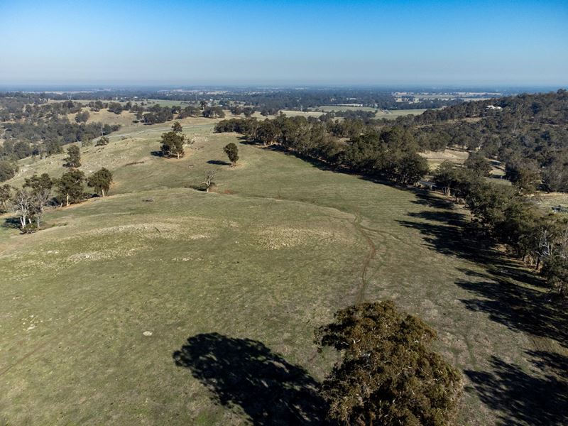 North Dandalup