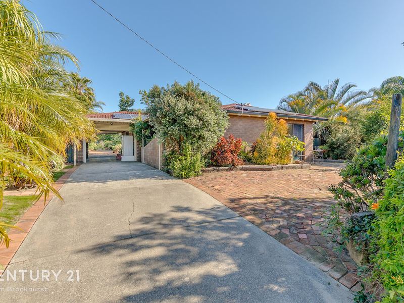 19 Michel Crescent, Gosnells