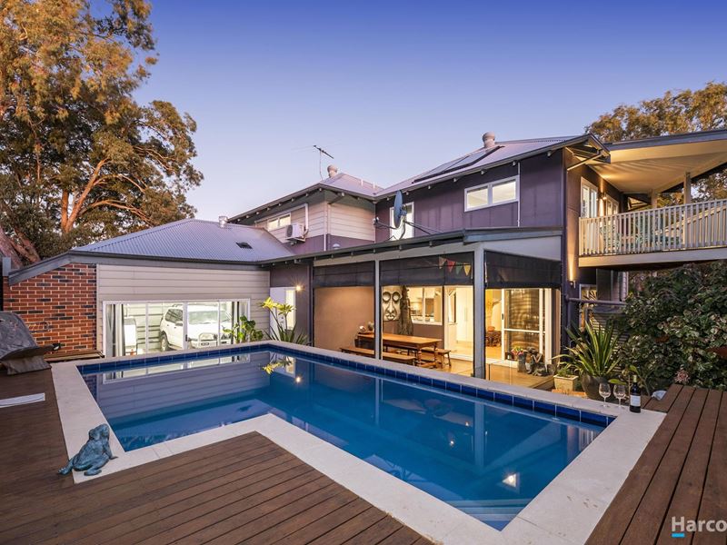 8 Hebe Lane, Woodbridge
