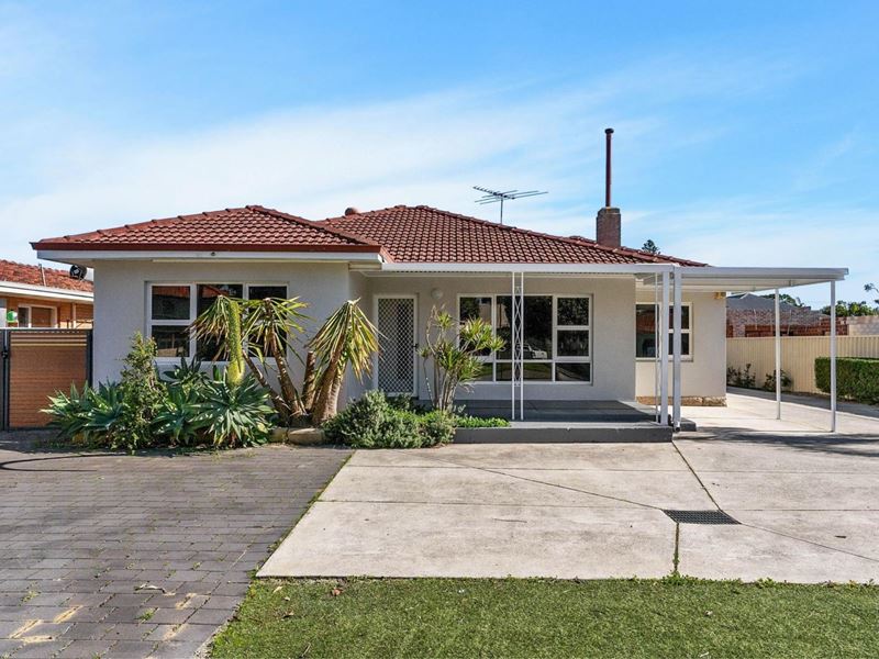 33 Hutt Road, Morley