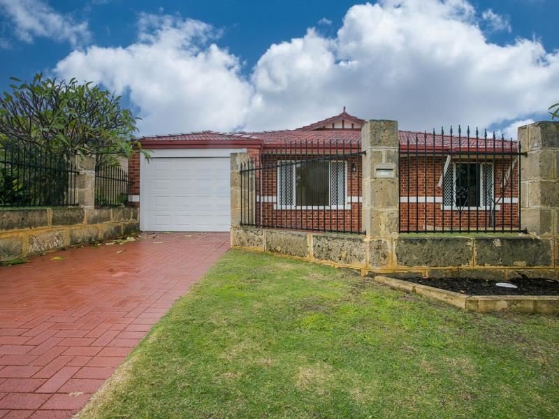 28 Salmar Way, Westminster