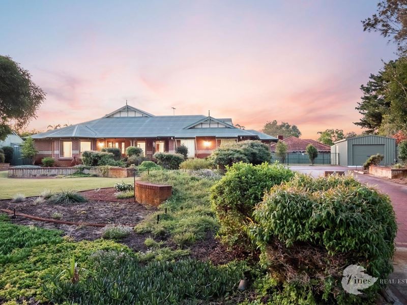 230 Hermitage Drive, The Vines