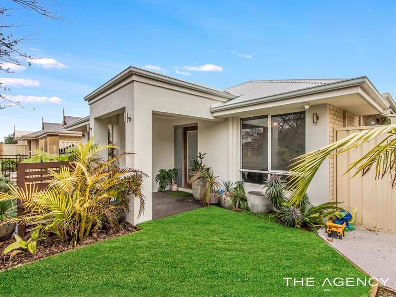 13 Cheney Loop, Secret Harbour