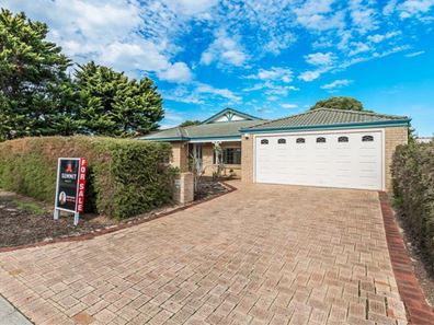 14 Jaywick Close, Safety Bay WA 6169