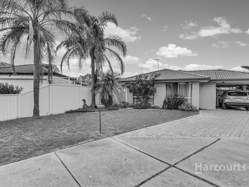 5A Beamish Court, Meadow Springs