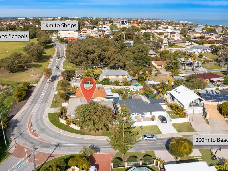 143 Tapping Way, Quinns Rocks