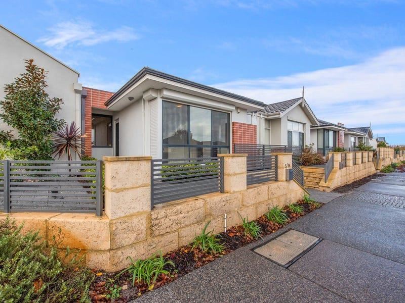 5/36 Flecker Promenade, Aveley WA 6069