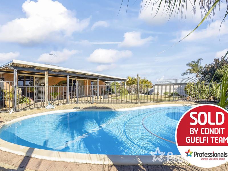 107 Marangaroo Drive, Marangaroo