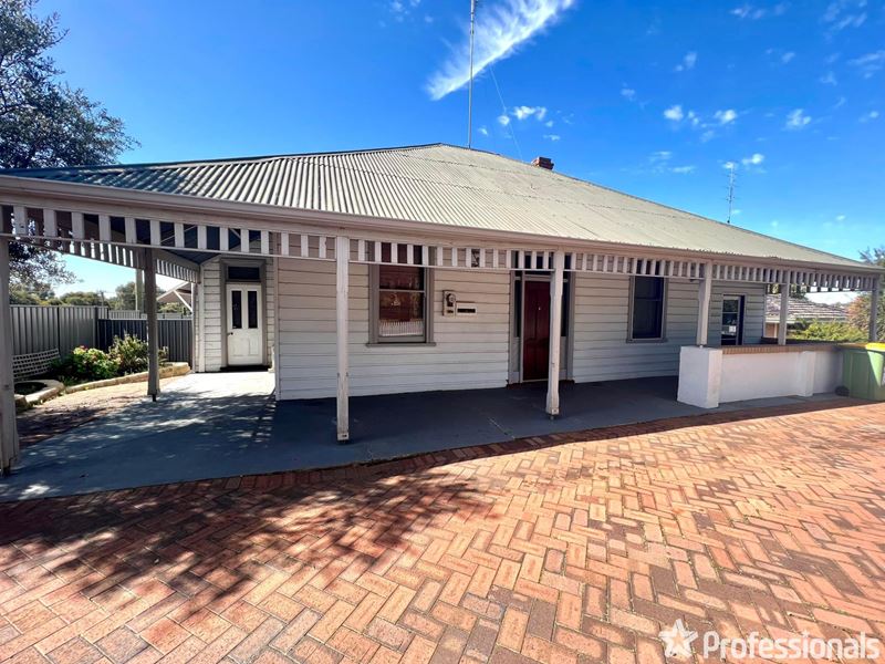 38 Weld Street, Northam WA 6401