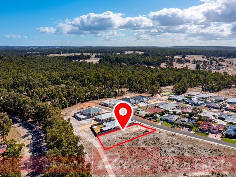 5 Buckingham Way, Collie WA 6225