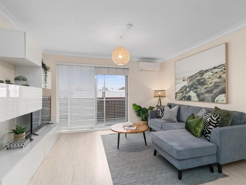 106/6 Manning Terrace, South Perth