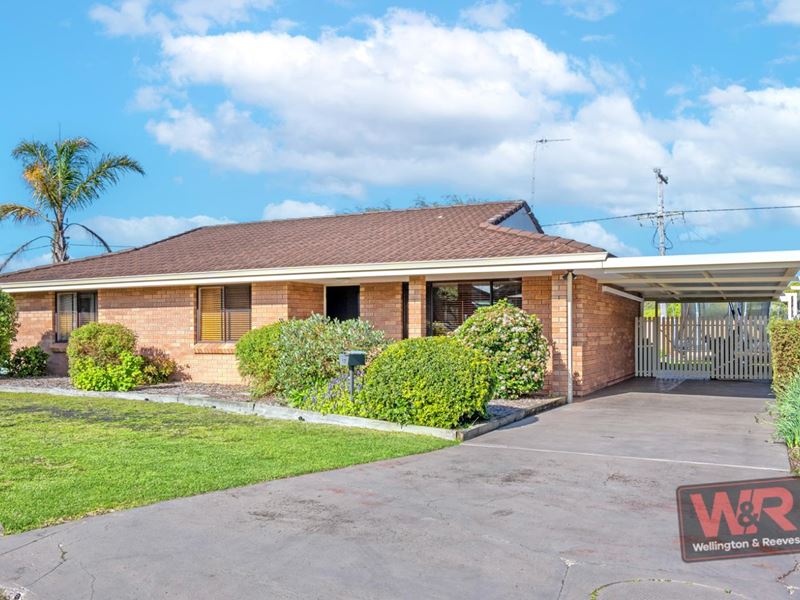 17 Gamble Green, Spencer Park WA 6330