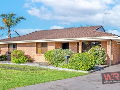 17 Gamble Green, Spencer Park WA 6330