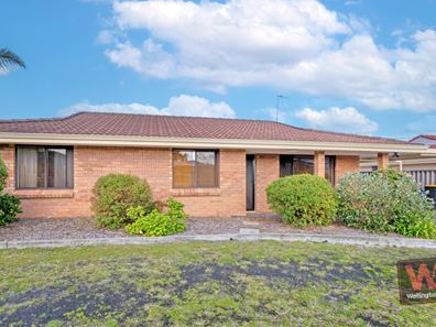 17 Gamble Green, Spencer Park WA 6330