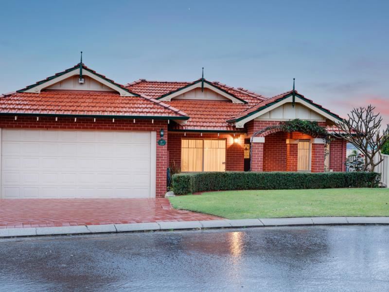 1 Butia Mews, Woodvale