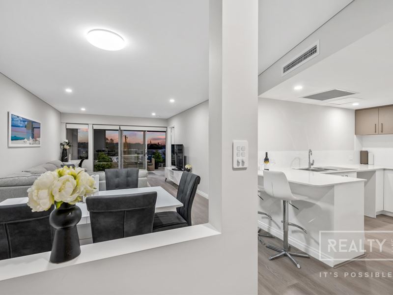 6/20 May Street, Scarborough
