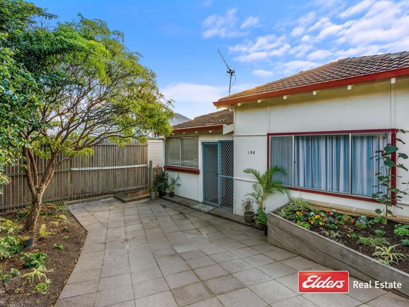 288 Middleton Road, Centennial Park