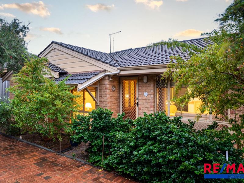 2/28 Bristol Avenue, Bicton