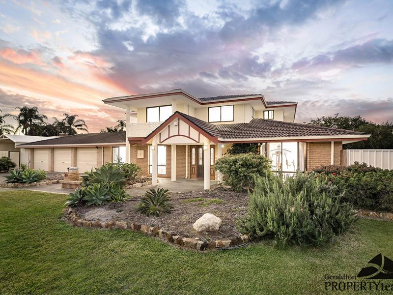 1 Murex Way, Sunset Beach
