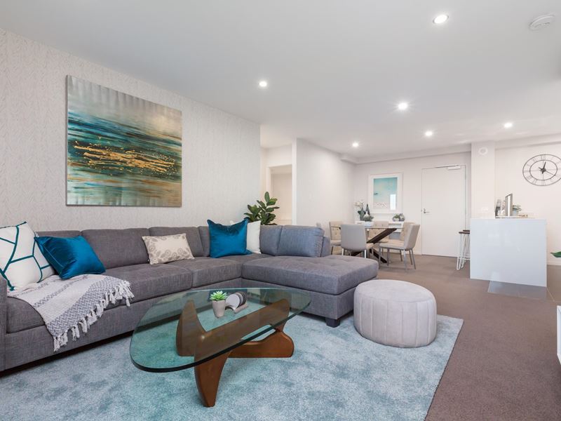 70/172 Railway Parade, West Leederville