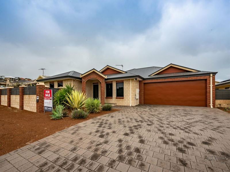 2 Lockyer Road, Tarcoola Beach
