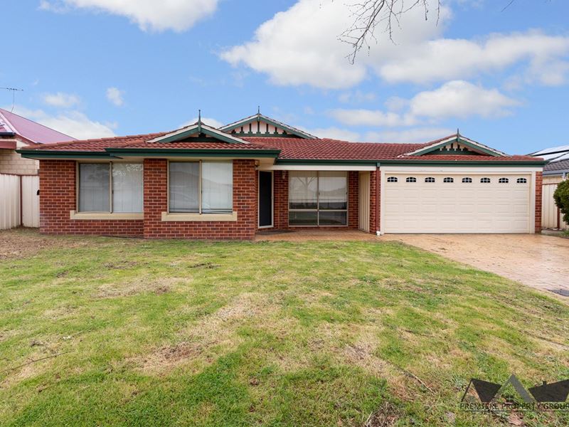 29 Arpenture Drive, Baldivis