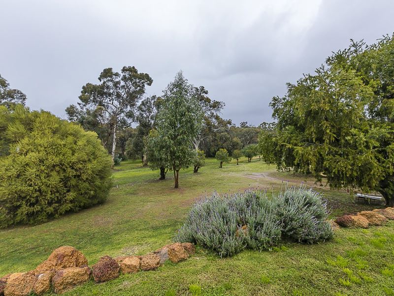 243 Ridgetop Ramble, Bindoon