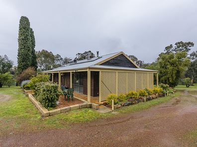 243 Ridgetop Ramble, Bindoon WA 6502